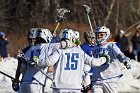 MLax vs RWU  Wheaton College Men’s Lacrosse vs Roger Williams University. - Photo By: KEITH NORDSTROM : Wheaton, Lacrosse, LAX